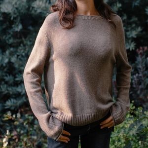 Jenni Kayne Everyday Sweater